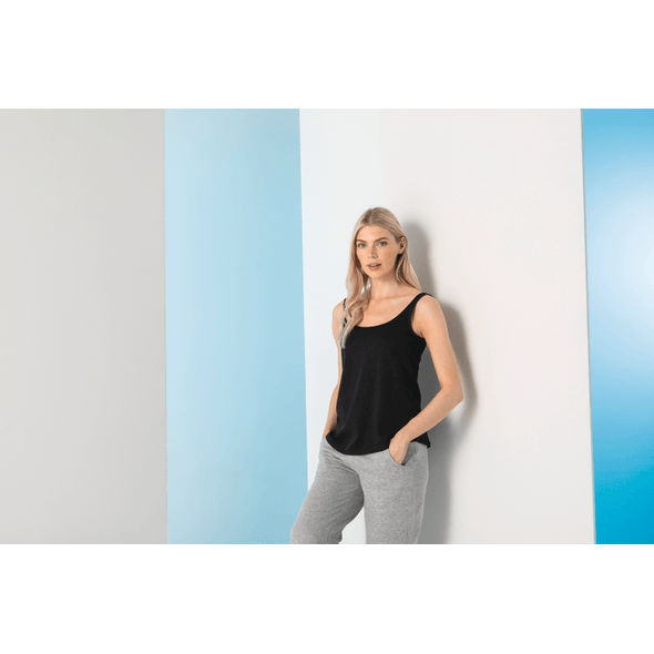 Skinni Fit | Dámský top